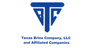 Texas Brine Company, LLC. and Affiliated Companies